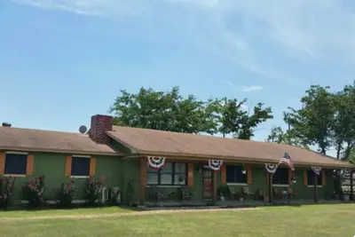 Image de Détente champêtre \"Château Beauregard\" à Crowley