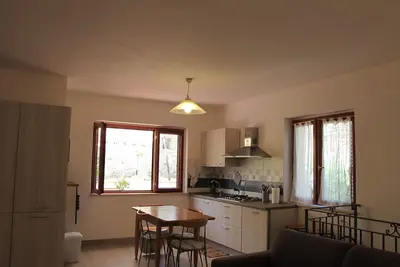 Image de Appartement Gritti · Casa Margherita