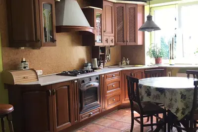 Image de Art Apartment Grodno