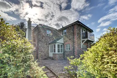 3 Bed in Burrington (oc-northc)