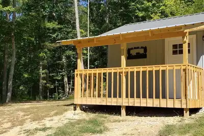 Image de Moins d'un mile de Royal Blue Riding Trails et Twra TrailHead