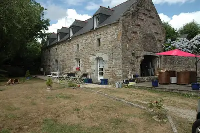 Image de Longère ancienne rénovée