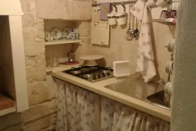 Image de Maison Angelica à Ostuni