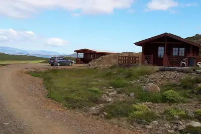 Image de Stundarfriður Cottages