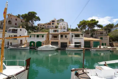 Image de Puerto Cala Figuera by dracmallorca