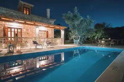 Image de Villas Alegria by Sea & seaVEW Olivia
