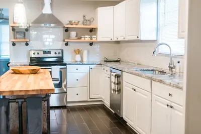 Image de Escapade urbaine à Greensboro Revolution Mills