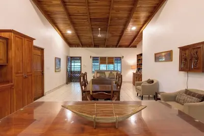 Image de Hébergement Casa Roth / Nosara - Accès facile à la plage, à distance de marche des restaurants