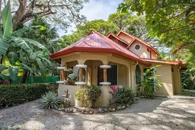 Image de Casa Rio Mar - Pelada Cottage