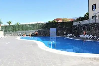 Image de Amplio duplex con terraza. Wifi