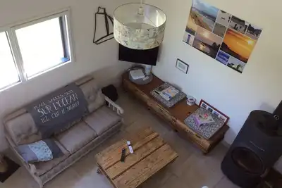 Image de Maison de vacances en bord de mer