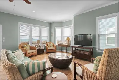 Image de Bella Vita, A Carolina Beachfront Retreat