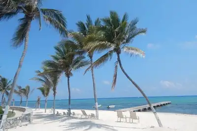 Image de Beach Living at Villas Pappagallo (Bldl)