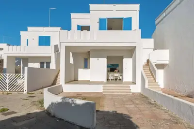 Image de 1544 Résidence Mare Azzurro - Trilo Pt