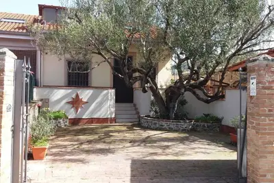 Image de Villa dei focesi