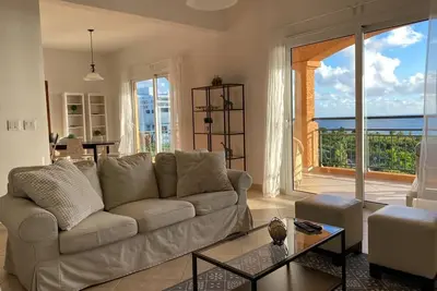 Image de Condo Deluxe, 3 chambres, vue mer
