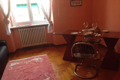 Image de Maison confortable @Piazza Tricolore