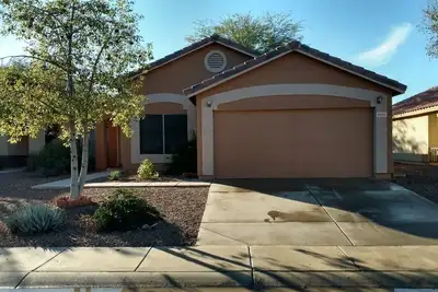 Image de Casa Grande Home avec piscine communautaire + spa