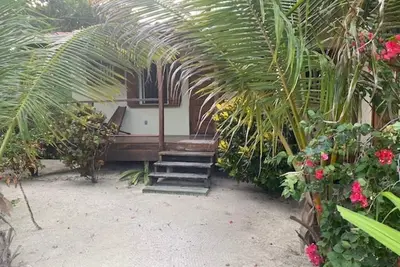 Image de Casita confortable avec piscine!