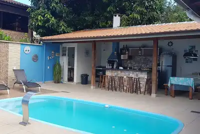 Image de Maison à Juquehy pour 13 personnes
