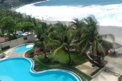 Image de 2 chambres disponibles dans Center Tower1880581 Bay View Grand Residencial