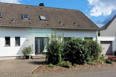 Image de Appartement Elke Müller - Appartement de 4 chambres