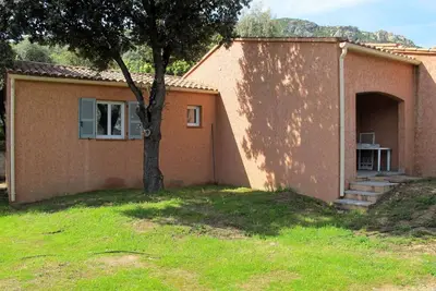 Image de Joli appartement pour 4 personnes avec Wifi, Tv, terrasse et parking