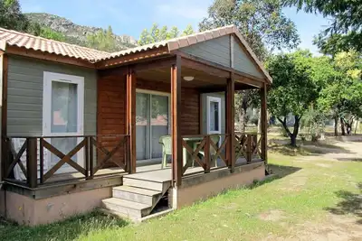Image de Bel appartement pour 6 personnes avec Wifi, Tv, terrasse et parking
