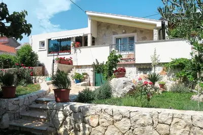 Image de Belle maison de vacances privée avec climatisation, Wifi, Tv, terrasse et animaux admis