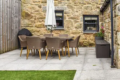 Image de 3 chambres à coucher à Buryas Bridge, near Penzance