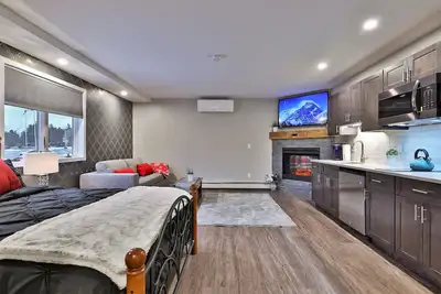 Image de Incroyable Killington Condo w. Kitchenette - 4 couchages # 221