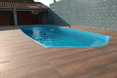 Image de Boraceia Beach House