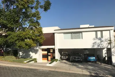 Image de Villa Blanca Avec Piscine CHAUFFÉE PRIVÉE PRÈS Du Golf