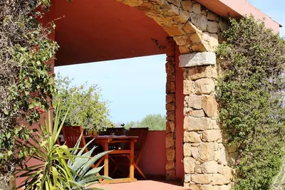 Image de Confortable appartement pour 6 personnes avec Wifi, Tv et terrasse