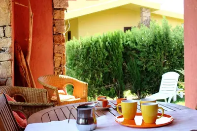 Image de Bel appartement pour 4 personnes avec Wifi, Tv et terrasse