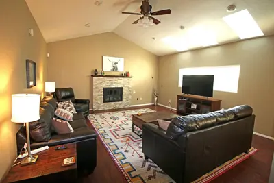 Image de Grand Abode - Belle maison spacieuse pour les familles