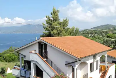 Image de Agréable appartement pour 4 personnes avec Wifi, Tv, patio et parking