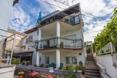 Image de Appartement de vacances avec climatisation