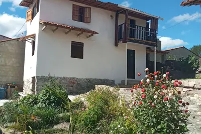 Image de Maison The Sun's Rest