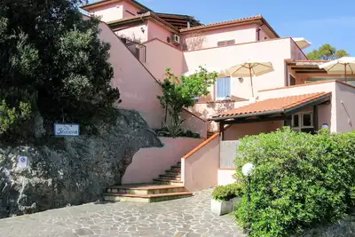 Image de Bel appartement pour 6 personnes avec Wifi, Tv, terrasse et parking