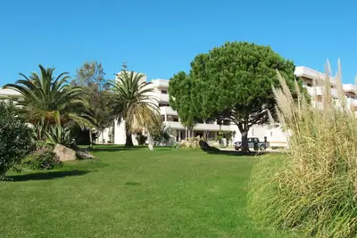 Image de Joli appartement pour 4 personnes avec Wifi, Tv et balcon