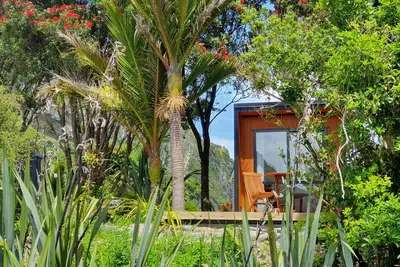 Image de Punakaiki Beach Camp
