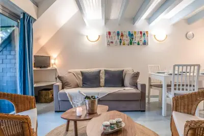 Image de Les Pins by Interhome