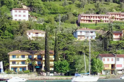 Image de Agréable appartement pour 4 personnes avec Tv, terrasse et parking