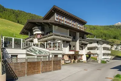 Image de Confortable appartement pour 8 personnes avec Wifi, Tv et parking