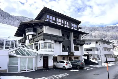 Image de Agréable appartement pour 6 personnes avec Wifi, Tv, balcon et parking