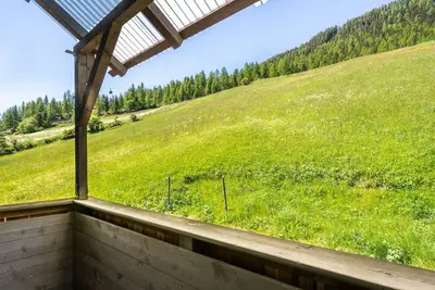 Image de Joli appartement pour 6 personnes avec Wifi, Tv, balcon et parking