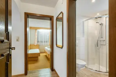 Image de Joli appartement pour 6 personnes avec Wifi, Tv et parking