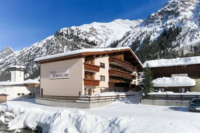 Image de Bel appartement pour 5 personnes avec Wifi, Tv, terrasse, animaux admis et parking