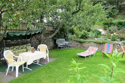 Image de Merveilleuse maison de vacances privée pour 15 personnes avec Wifi, Tv et patio